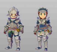 monster hunter stories armor|Category:MHST Armor .